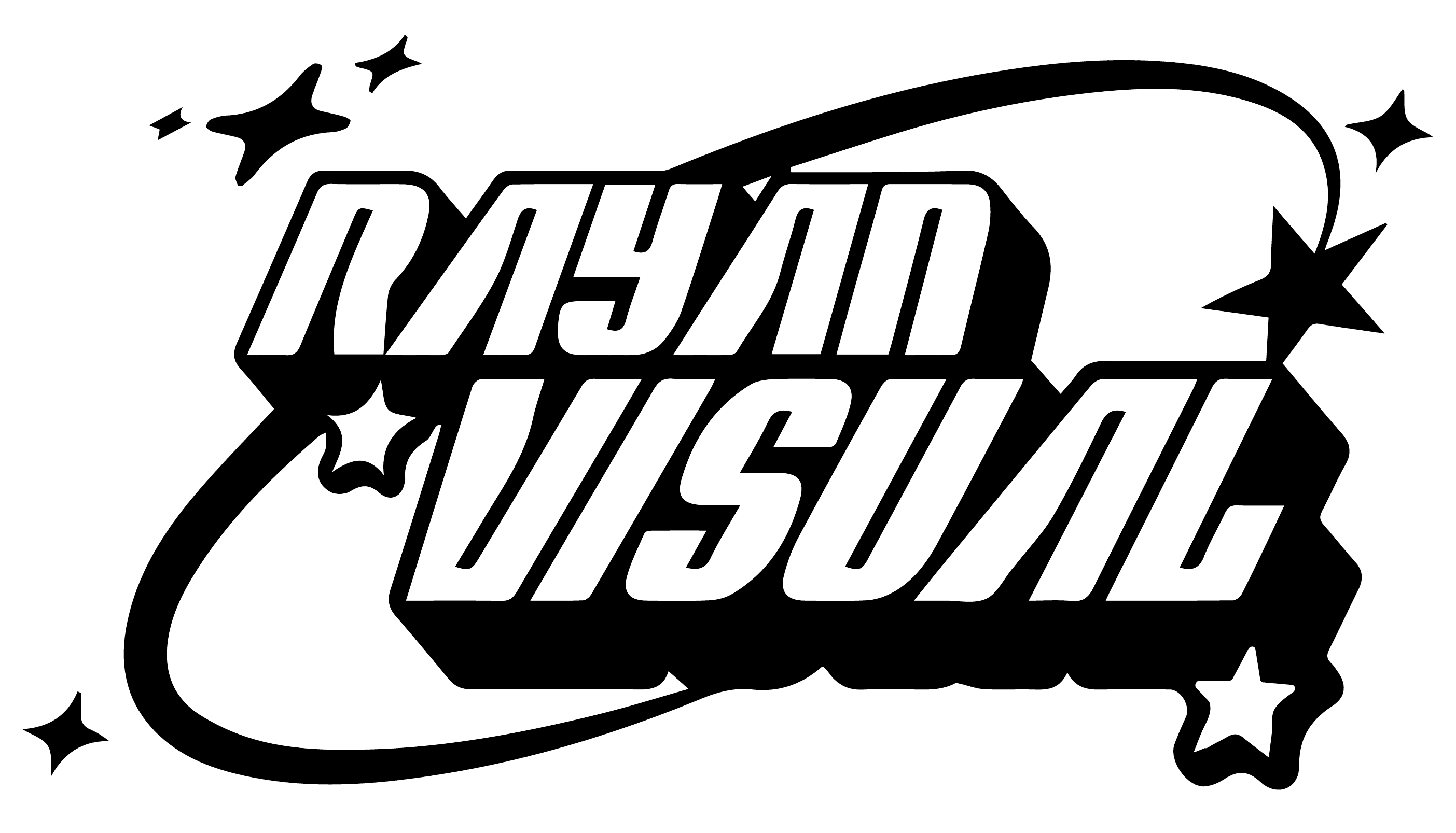 Logo Design Y2K